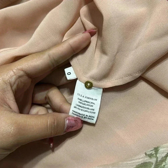 Ulla Johnson - Picture 9 of 9